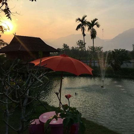 Ban Dong Ma Tun Maesai Doi Viewヴィラ エクステリア 写真