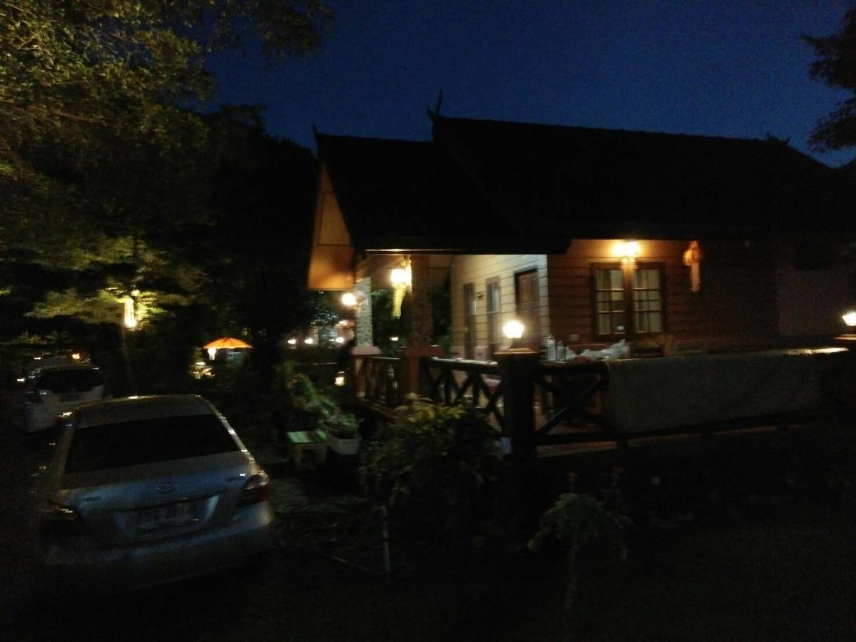 Ban Dong Ma Tun Maesai Doi Viewヴィラ エクステリア 写真