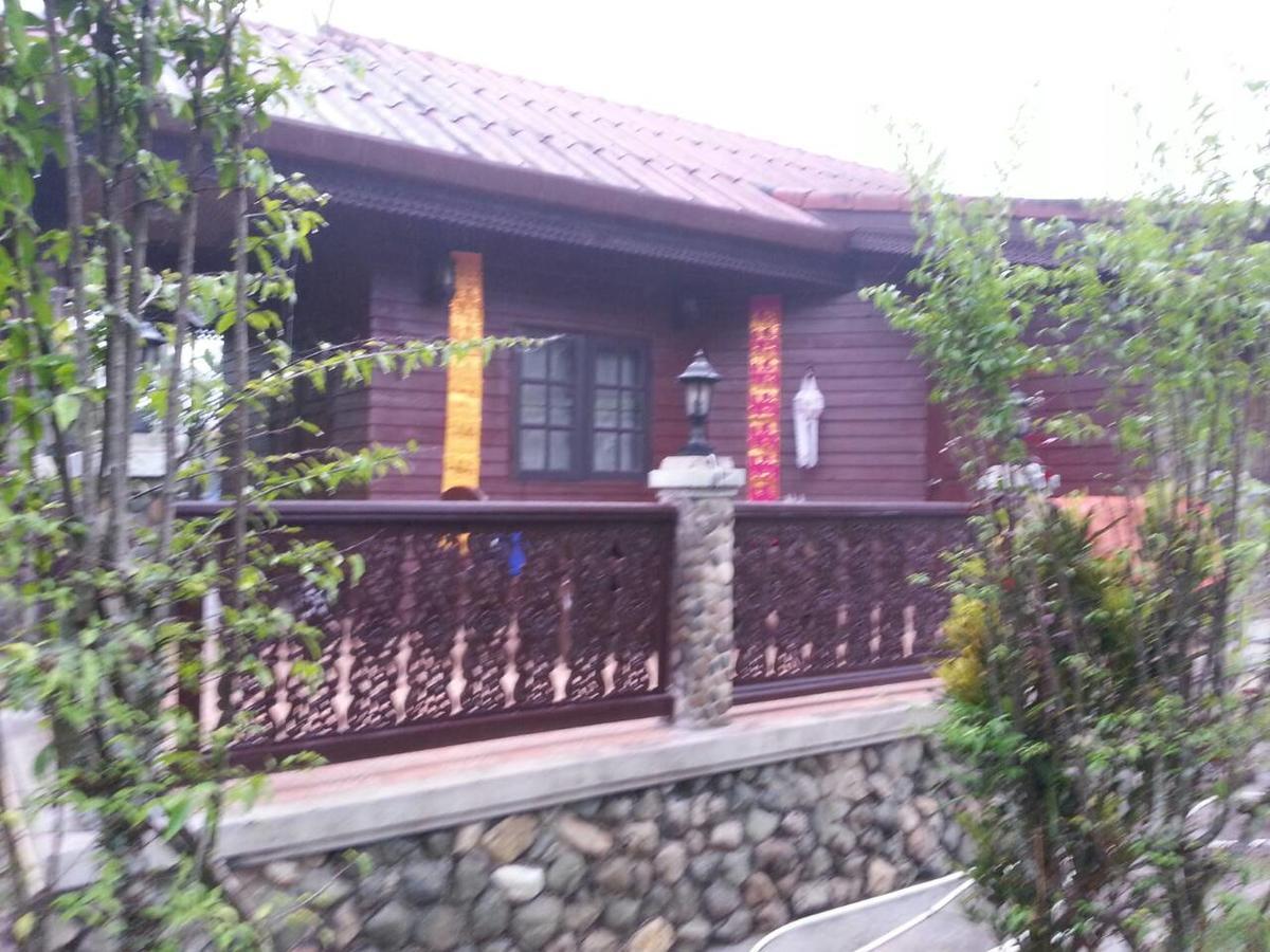 Ban Dong Ma Tun Maesai Doi Viewヴィラ エクステリア 写真