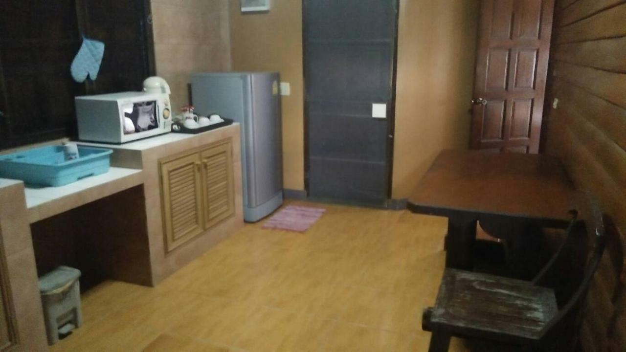 Ban Dong Ma Tun Maesai Doi Viewヴィラ エクステリア 写真